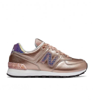 new balance beige pailleté new balance beige pailleté